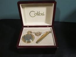 Jfk Pocket Watch | eBay