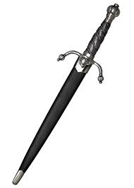 Colichemarde Dagger, Cold Steel, 88CLMD | Cold Steel ...