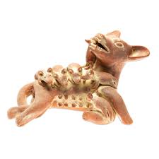Kiva Store | Prehispanic Style Handmade Sculpture Mexico ...