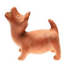 UNICEF Market | Handmade Mexican Protection Ceramic Dog ...