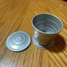 Page Dairy Advertising Victorian Toledo OH Travel Cup ...