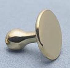 Collar Button Long Shank - F.C. Ziegler Company