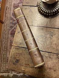 Thoughts Upon Hunting: In A Series of Familiar Letters To A Friend by Peter Beckford: Good Hardcover (1802) 4th Edition | The Rutland Bookshop