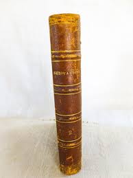 Meditations, French Language Antique, Religious Book, Missal, Saint Sulpice, 1872 - Etsy Denmark