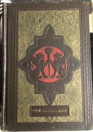 Vintage 1937 COMPLETE WORKS OF WILLIAM SHAKESPEARE Walter J Black Thumb Index HC | eBay