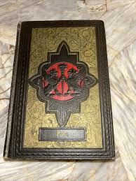 Edgar Allan Poe Literature 1900-1949 Antiquarian & Collectible Books for sale | eBay