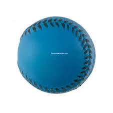 Eco-friendly Solid Rubber Balls - Promotional Sports Toys