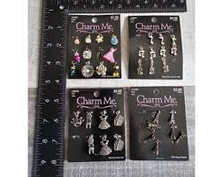 Charm Me Lot of Charms Jewlery Making Music Notes Paris Floral Estate Lot #3 - Etsy
