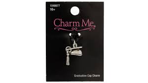 Graduation Cap Charm | Hobby Lobby | 1048677