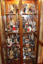 Sold at Auction: Large Collection of Frambro and Emmett ...