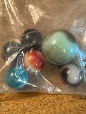 Champion Agate Company Agate Toy Marbles | eBay