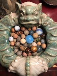Marbles | Antique Bottles, Glass, Jars Online Community