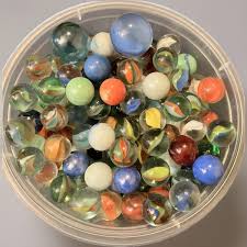 Vintage/Antique Marbles Large Lot In A Vintage Wine Bottle 2/5 Gallon | eBay