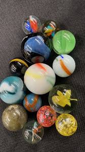 What type of marble is this?