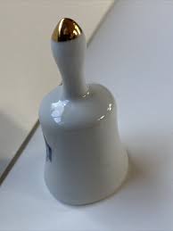 Vintage Mini Utah Souvenir Bell Tableware Shadow Box Shelf ...