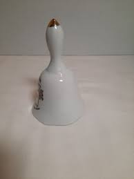 Arizona Porcelain Bell - Collectors - States | eBay