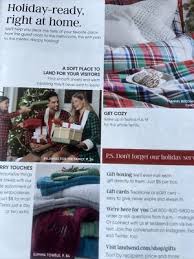 LANDS' END CATALOG Holiday 2022 - Every Little Detail. Done ...