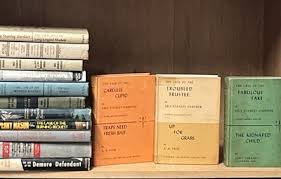 erle stanley gardner Book Lots of 14 | eBay