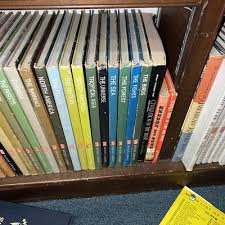 TIME LIFE SCIENCE NATURE LIBRARY BOOK SET HOME SCHOOL SET OF ...