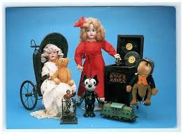 20" Doll Soft Sculptured Magic Threads Crazy Quilter Craft ...