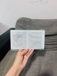 Hatsune Miku photo/card albums New | Mercari