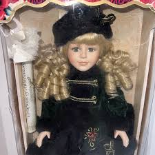 Collector's Choice Genuine Fine Bisque | Mercari