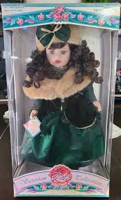 Sale victorian rose collection dolls Hot Sale The rose ...