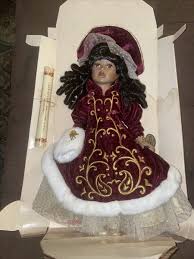 collectors choice porcelain dolls limited edition | eBay