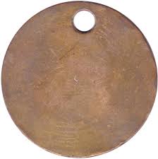 Token - Australasian Jam Company (Wage Token) - Australia ...