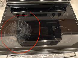 Clean or fix this stove top : r/CleaningTips