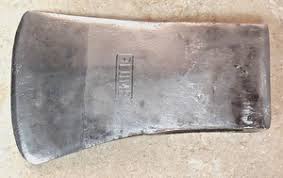 Vintage Hatchet Head | eBay