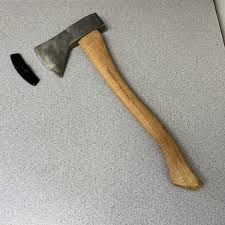 Council Tool 2 lb Velvicut Bushcraft Camp Ax Axe Hatchet - USA - Very Good Cond. | eBay