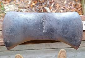 Vintage Axe Collection and Usage Discussion