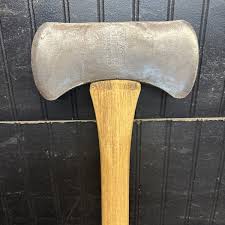 Vintage True Temper KELLY PERFECT Double Bit Axe Head 4 lb ...