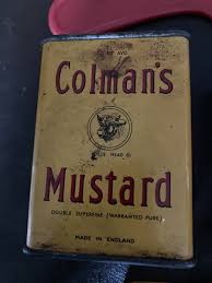 3 Antique Tins & 3 Vtg Ice Scrapers A Nice Lot Check Pictures Of These 6 Items | eBay