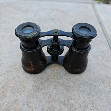 Antique Lamaire FABT Paris Binoculars Opera Bee No.61 | eBay