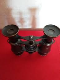 Antique French E Krauss & Co LILLIPUT Opera Theatre ...