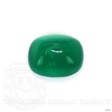 Emerald Necklace 2.57 Ct. 18K Yellow Gold | The Natural ...