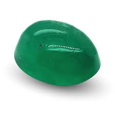 Emerald 3.32 carats / Jupitergem