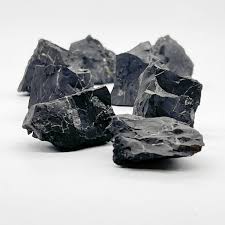 Shungite Raw Stone – Prana Harmony