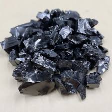 100g, 1/2 lb, 1lb Shungite Rough Chip Crystals from Colombia ...