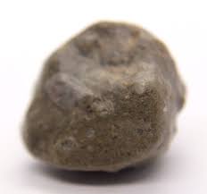 Touat 008 meteorite Troctolitiic melt breccia Lunar 5.7 g, 1 ...