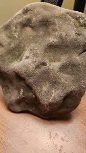 The Multiple Personality Rock Effigy Native American ...