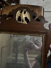 Chippendale Antique Pre - 1800 Time Period Manufactured ...