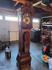 Hermle Grandfather Clocks for sale | eBay