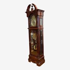 Howard Miller Presidential Collection Grandfather Clock | Kashew