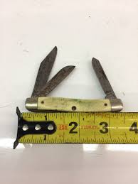 Imperial knife Frontier Series 4132 Pocket 1975 Sweeney & Keen | eBay