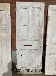 Victorian 5 Panel Doors | Hudson Valley House Parts