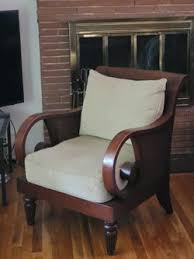 Ethan Allen Berwick Chair for Sale in Eastchester, NY - OfferUp