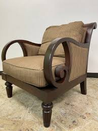 Sam Moore For La-Z-Boy Easy Chair #10755 | Auctionninja.com